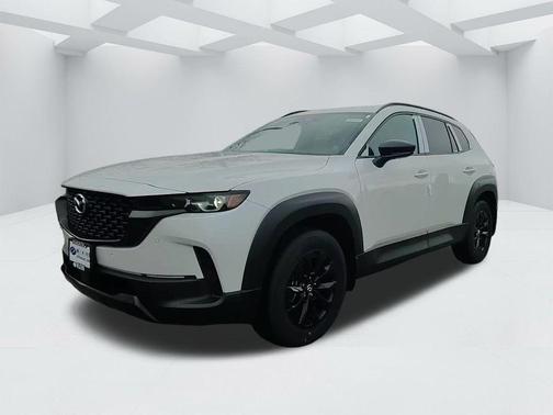 2026 Mazda CX-50 Premium