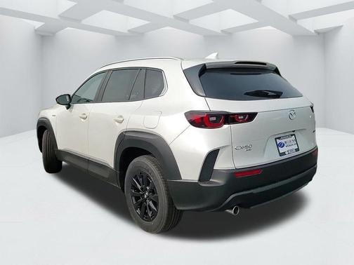 2025 Mazda CX-50 Hybrid Preferred Package