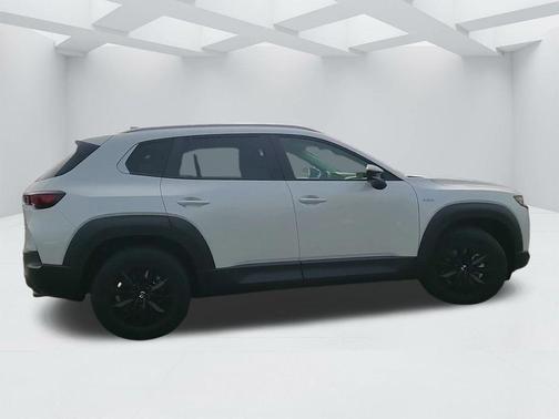 2025 Mazda CX-50 Hybrid Preferred Package
