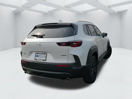 2025 Mazda CX-50 Hybrid Preferred Package
