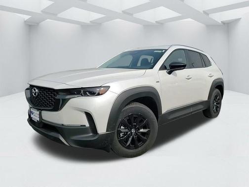 2025 Mazda CX-50 Hybrid Preferred Package
