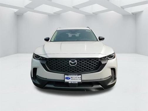 2025 Mazda CX-50 Hybrid Preferred Package