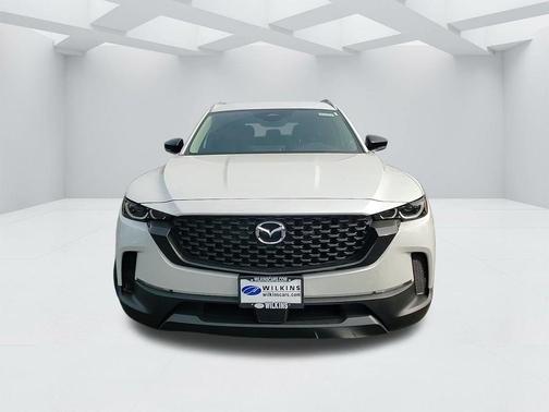 2025 Mazda CX-50 Hybrid Preferred Package