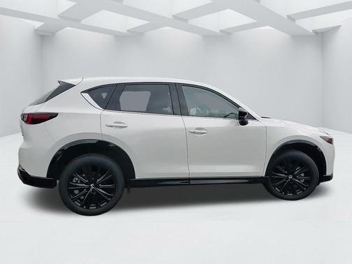 2025 Mazda CX-5 Preferred