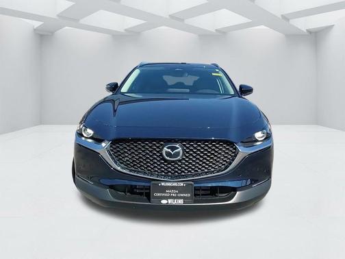 2025 Mazda CX-30 Select