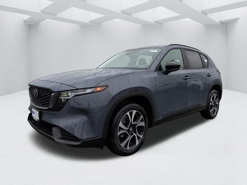 2026 Mazda CX-5 Preferred