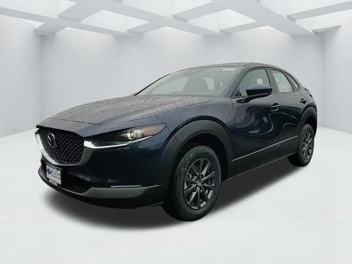 2026 Mazda CX-30 Base