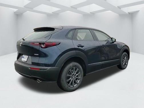 2026 Mazda CX-30 Base