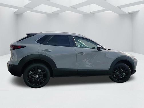 2025 Mazda CX-30 Select