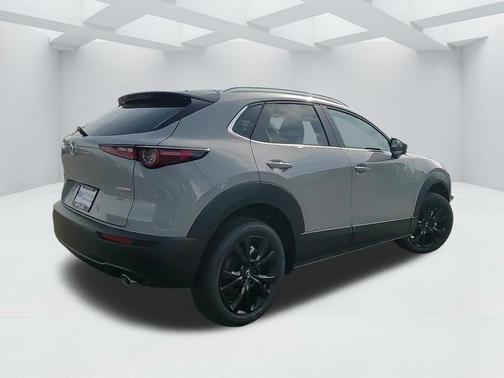 2025 Mazda CX-30 Select