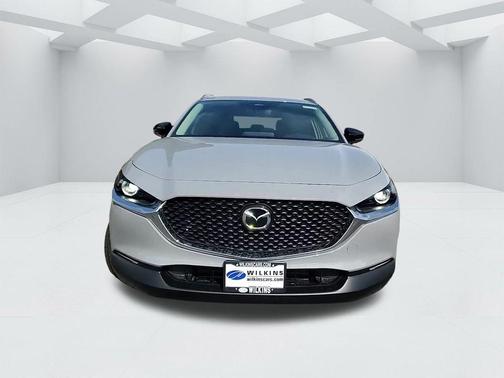 2025 Mazda CX-30 Select