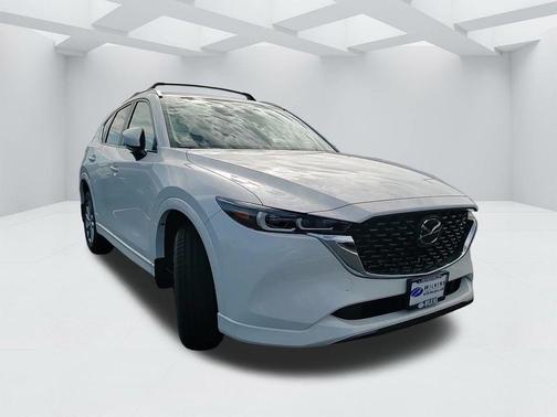 2025 Mazda CX-5 Preferred