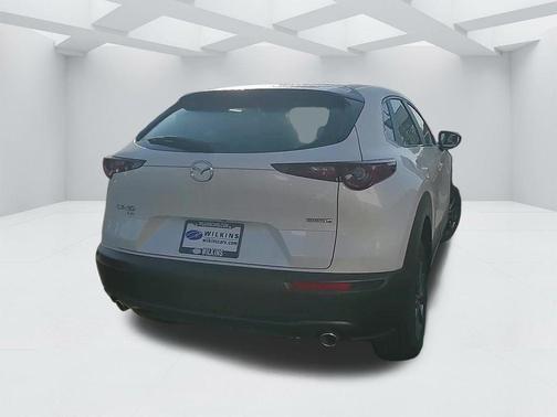 2025 Mazda CX-30 2.5 S