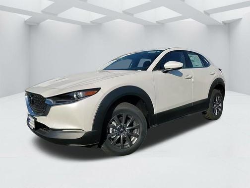 2025 Mazda CX-30 2.5 S