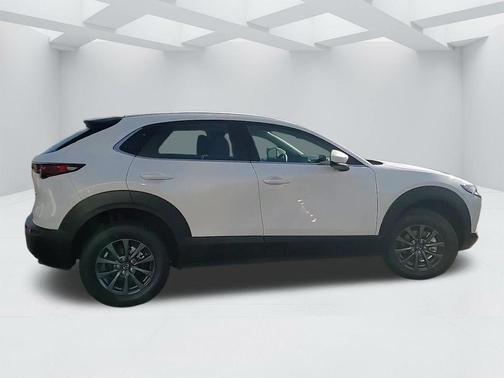 2025 Mazda CX-30 2.5 S