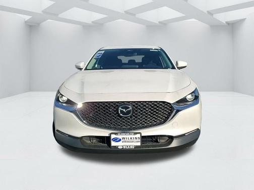 2025 Mazda CX-30 2.5 S