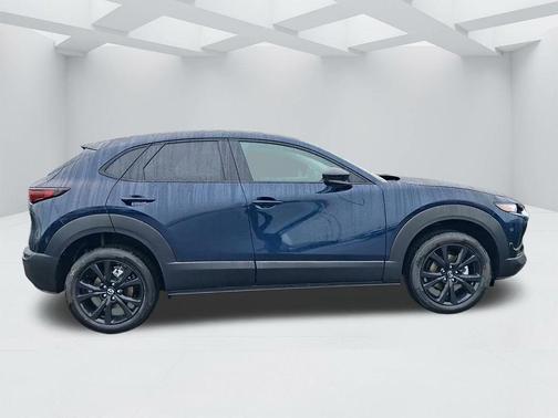 2026 Mazda CX-30 Select