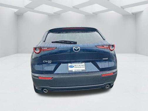 2026 Mazda CX-30 Select