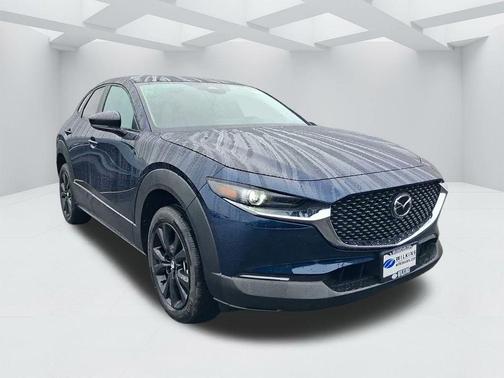 2026 Mazda CX-30 Select