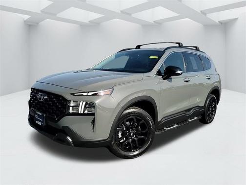 2022 Hyundai SANTA FE XRT