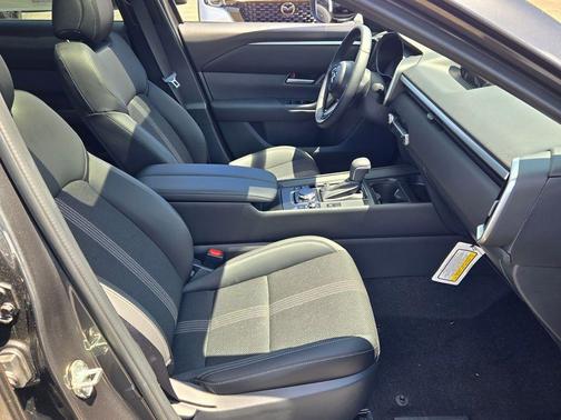 Machine Gray Metallic 2026 Mazda CX-50 Hybrid PREFERRED