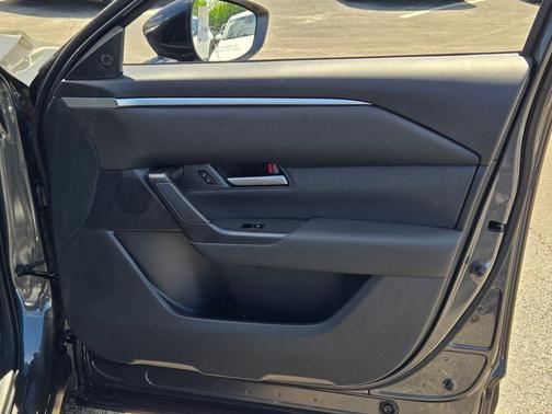 Machine Gray Metallic 2026 Mazda CX-50 Hybrid PREFERRED