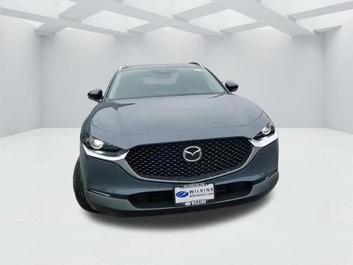 2025 Mazda CX-30 2.5 S Carbon Edition