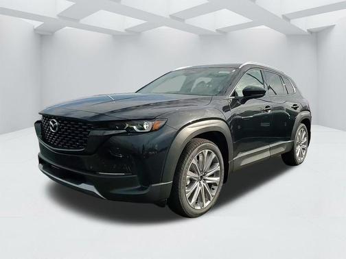 2026 Mazda CX-50 2.5 Turbo