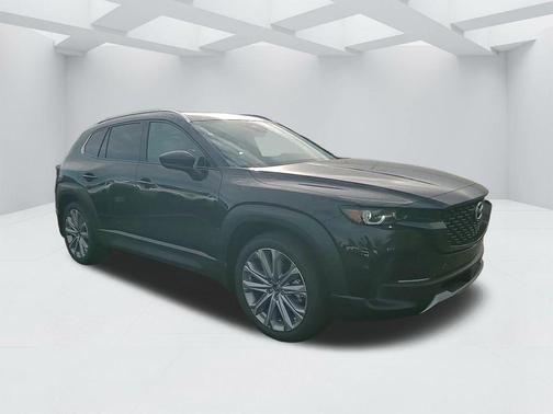 2026 Mazda CX-50 2.5 Turbo