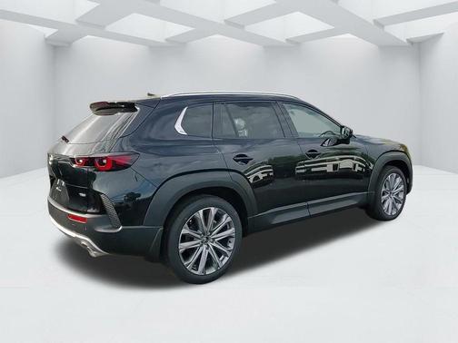 2026 Mazda CX-50 2.5 Turbo