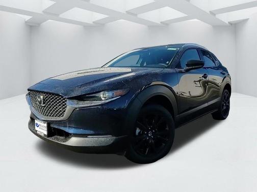 2025 Mazda CX-30 Select