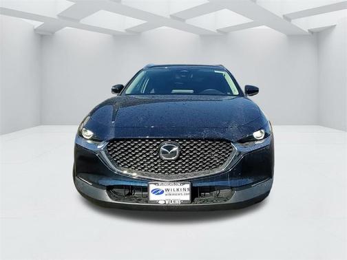 2025 Mazda CX-30 Select