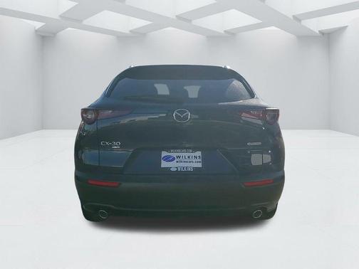 2025 Mazda CX-30 Select
