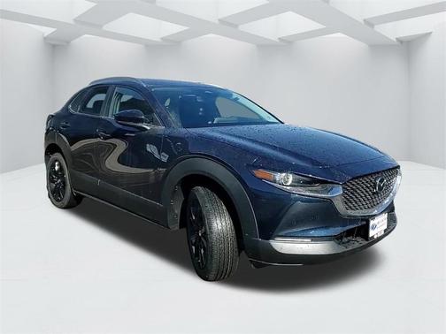 2025 Mazda CX-30 Select