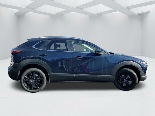 2025 Mazda CX-30 Select