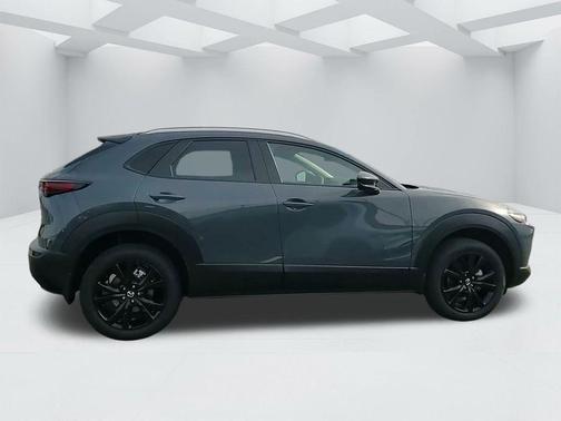 2026 Mazda CX-30 2.5 S Carbon Edition