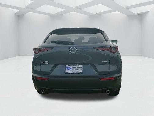 2026 Mazda CX-30 2.5 S Carbon Edition