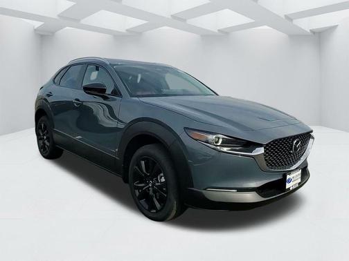 2026 Mazda CX-30 2.5 S Carbon Edition