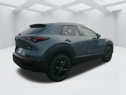 2026 Mazda CX-30 2.5 S Carbon Edition