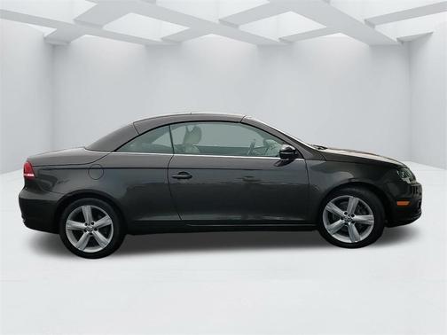 2012 Volkswagen Eos Lux