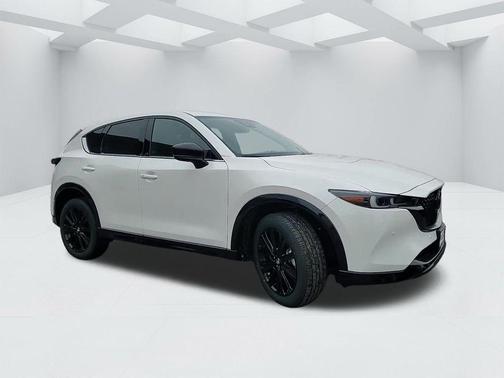 2025 Mazda CX-5 2.5 Turbo Premium Package