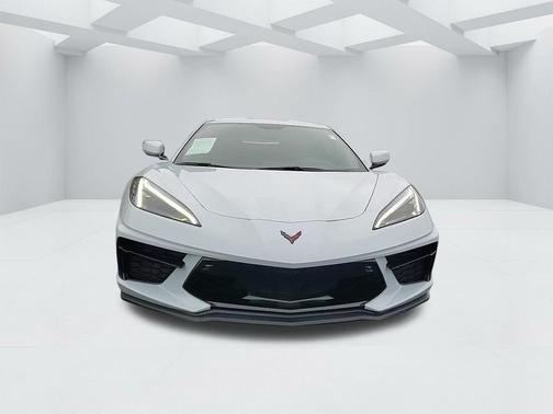 2021 Chevrolet Corvette Stingray w/3LT