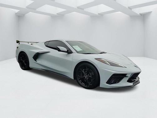 2021 Chevrolet Corvette Stingray w/3LT