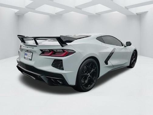 2021 Chevrolet Corvette Stingray w/3LT