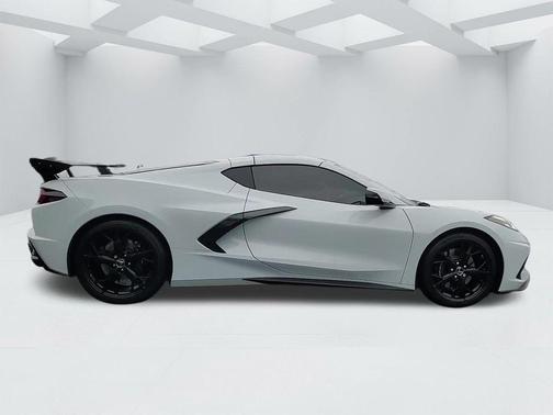 2021 Chevrolet Corvette Stingray w/3LT