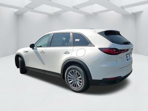 2025 Mazda CX-90 3.3 Turbo Select Package