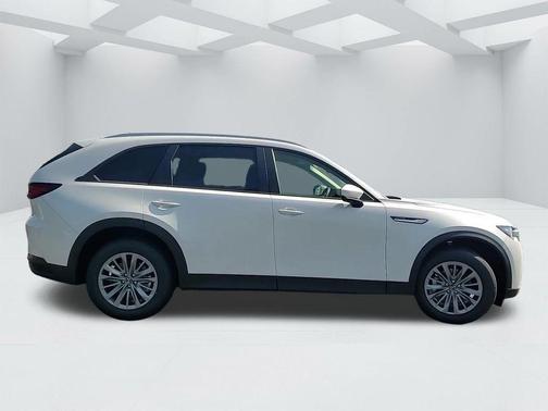 2025 Mazda CX-90 3.3 Turbo Select Package