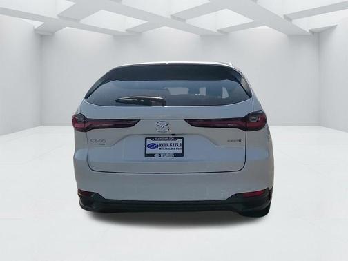 2025 Mazda CX-90 3.3 Turbo Select Package