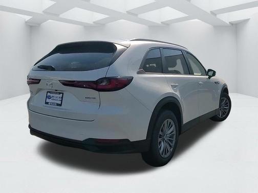 2025 Mazda CX-90 3.3 Turbo Select Package