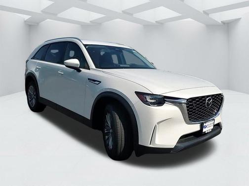 2025 Mazda CX-90 3.3 Turbo Select Package